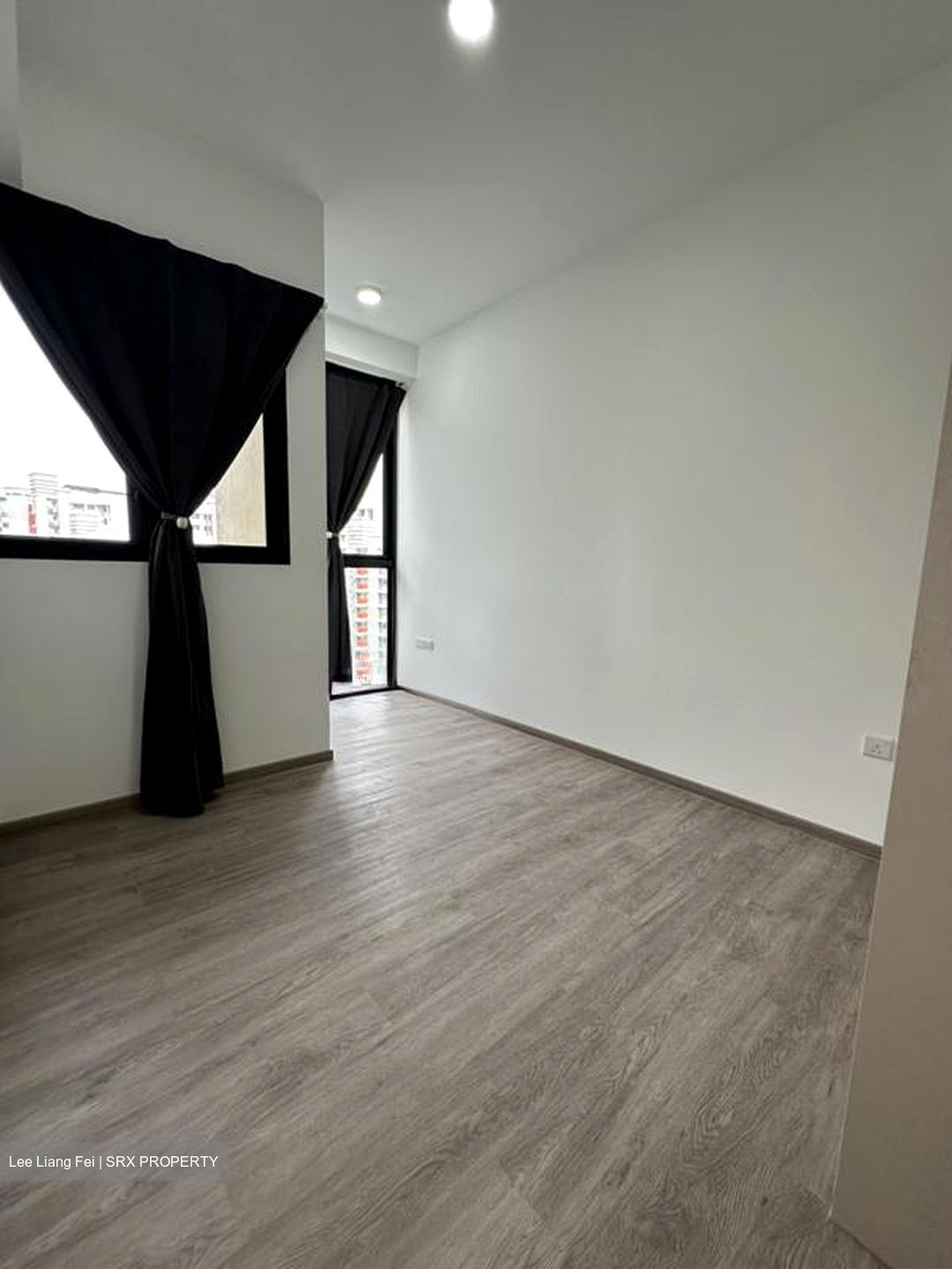 Sengkang Grand Residences (D19), Apartment #510730121